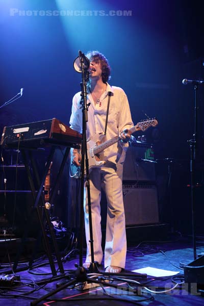 YAK - 2019-05-13 - PARIS - Le Bataclan - 